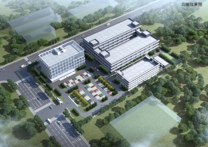 计划打造5g基站,终端,芯片射频测试解决方案研发及生产制造基地